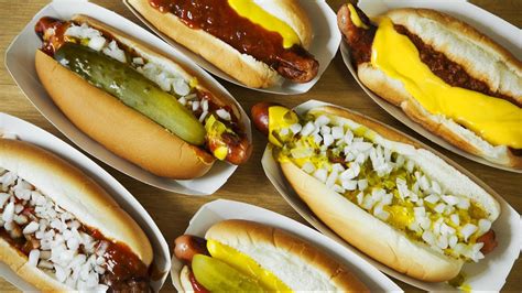 Ted's Hot Dogs celebrating 93 years in Buffalo with 93 cent regular hot dogs Wednesday | wgrz.com