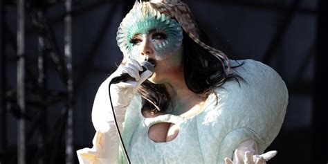 Björk 2023 “Cornucopia” World Tour Info | Hypebeast