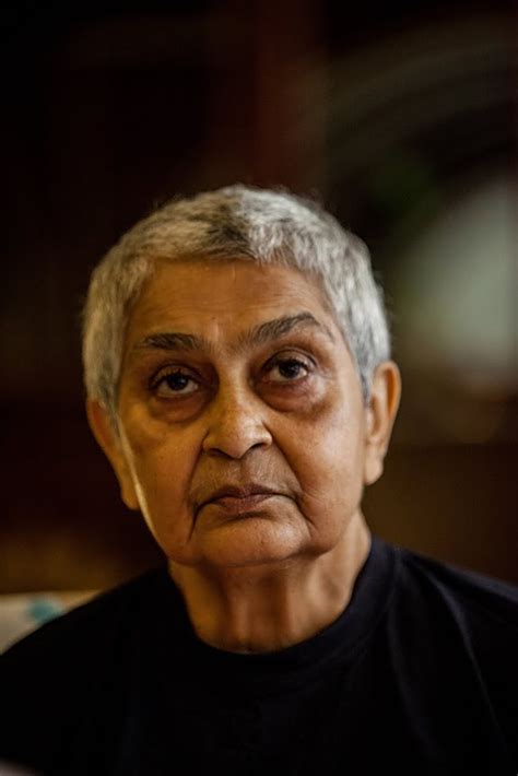 Herald exclusive: In conversation with Gayatri Spivak - DAWN.COM