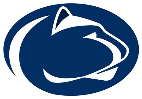 Penn State Nittany Lions Color Codes Hex, RGB, and CMYK - Team Color Codes