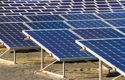 Bharat Heavy Electricals Limited (BHEL)' Solar Photovoltaic (PV) Portfolio..