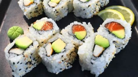 New Wok Sushi in Nanterre - Restaurant Reviews, Menu and Prices - TheFork