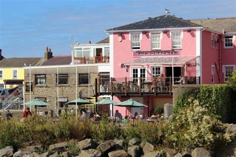 MONACHTY RESTAURANT, Aberaeron - Restaurant Reviews, Photos & Phone Number - Tripadvisor