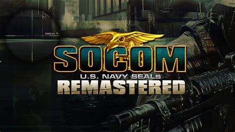 These PS4 Fans Really Want a SOCOM 2 Remaster - Push Square