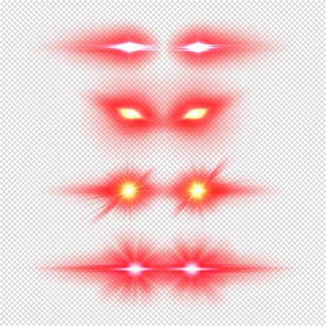 Red Laser Transparent Laser Beam Eyes Png Clipart Red Beam, Free Clip ...