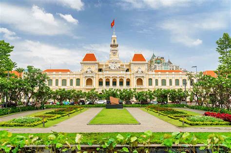 16 Things to Do in Ho Chi Minh City (Saigon) - HCMC Tourist Attractions