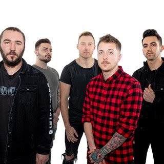 I Prevail Next Concert Setlist & tour dates 2025