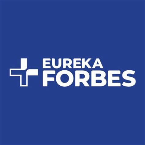 Eureka Forbes comes up with a new brand identity | 1 Indian Television Dot Com