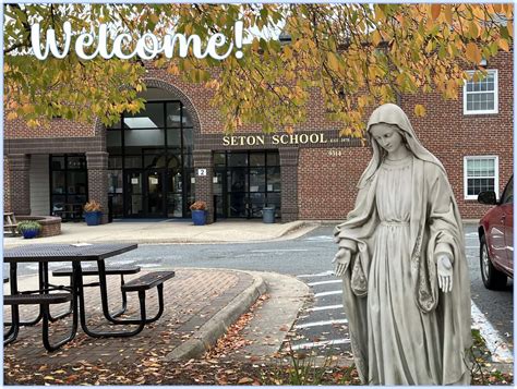 Home | Seton School Manassas