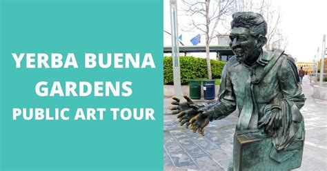 Yerba Buena Gardens Public Art Tour, Yerba Buena Gardens Festival, San Francisco, 27 September 2022