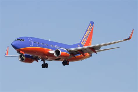 File:Southwest Airlines Boeing 737-700 N231WN.jpg - Wikipedia