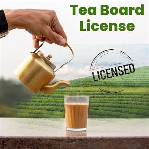 Tea Board License Service in Noida | ID: 27015726991