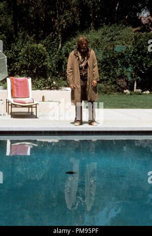 NICK NOLTE, DOWN AND OUT IN BEVERLY HILLS, 1986 Stock Photo - Alamy