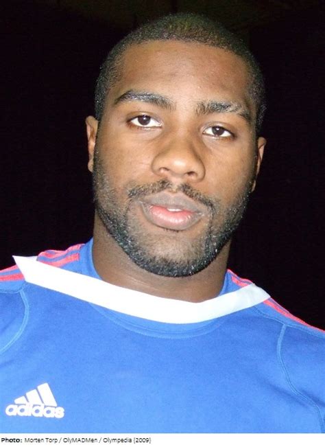 Teddy Riner Weight - Teddy Riner Joins Japan National Team Training ...