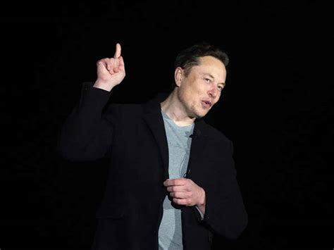 Elon Musk To Speak On Twitter Blue Fee, Starlink In Ukraine: Baron Investment Conference ...