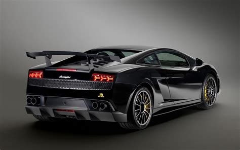 Lamborghini Gallardo Wallpapers - Wallpaper Cave