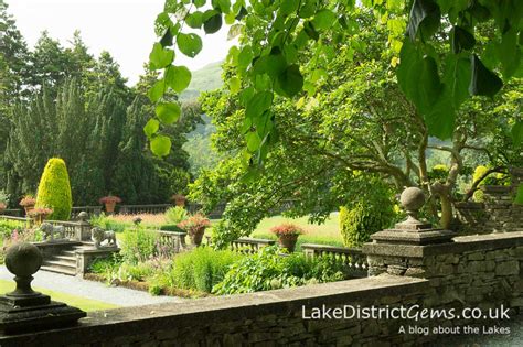 A hidden gem within a hidden gem: The secrets of Rydal Hall – Lake ...