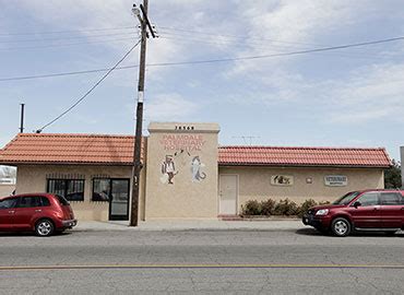 Veterinarian & Animal Hospital in Palmdale, CA | Palmdale Veterinary ...