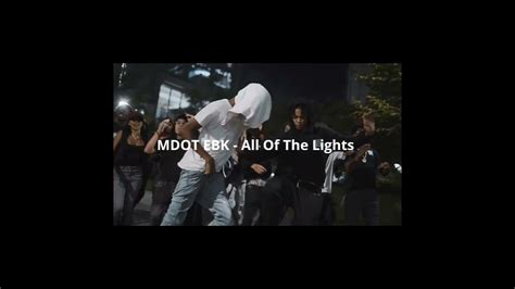 MDot EBK Music Compilation #shorts - YouTube