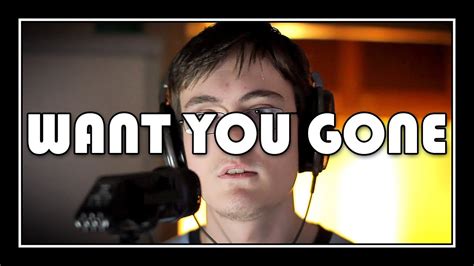 Portal 2 - Want You Gone - Cover - YouTube