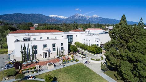 The Claremont Colleges Library - The Claremont Colleges Library