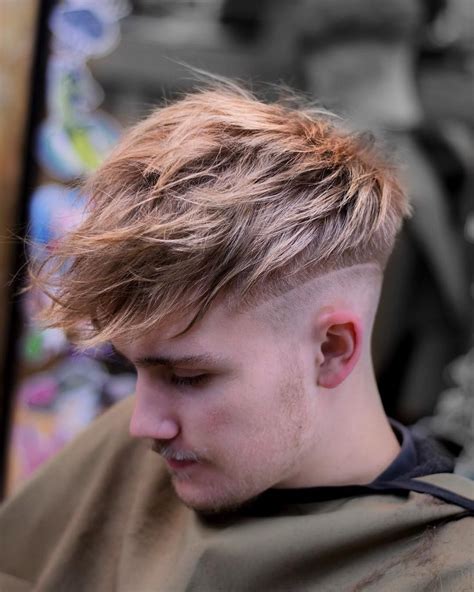 Discovering The Versatility Of Taper Fringe: A Style Statement