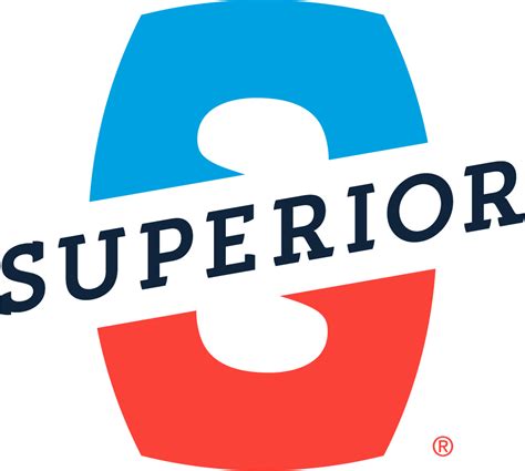 Superior Logo