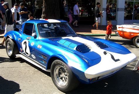 File:1963 Corvette Grand Sport.JPG - Wikimedia Commons