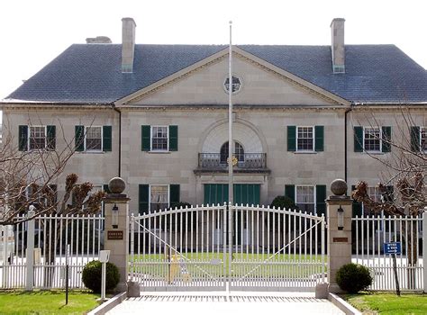 File:Embassy of Japan in Washington DC.jpg - Wikimedia Commons