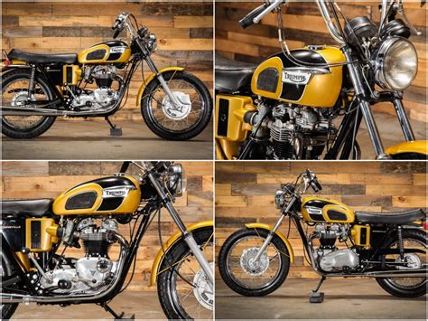 Triumph-Bonneville-Motorcycle | Silodrome