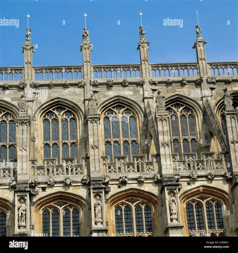 Windsor Castle Berkshire England Stock Photo - Alamy