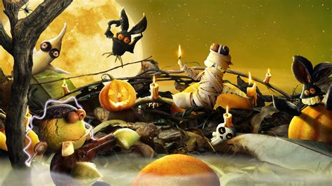 Free Halloween Wallpapers | Best Wallpapers