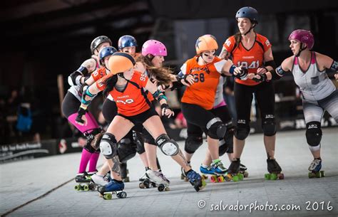 DENVER ROLLER DERBY