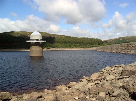 hidden europe | Remember Tryweryn