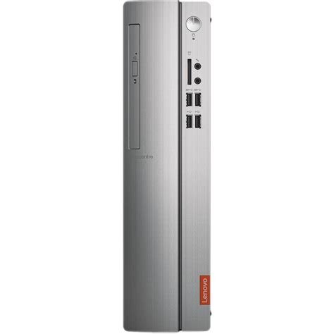 Refurbished Lenovo IdeaCentre 310S-08ASR A4 2.3 GHz - HDD 1 TB RAM 4GB ...