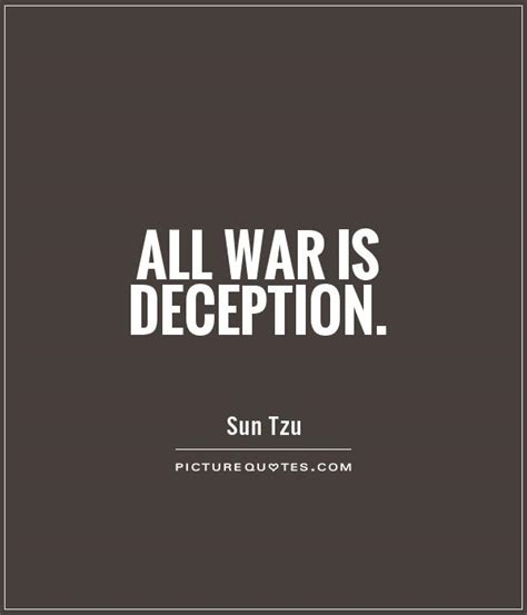 Funny Quotes About Deception. QuotesGram