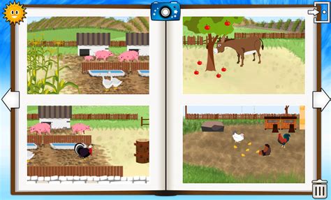 Animals: educational kids game Android Game Review