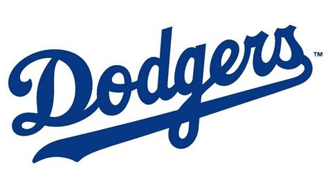 Dodgers logo | Dodgers jerseys, Los angeles dodgers, La dodgers logo