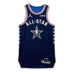 Trae Young Game Worn ‘NBA All-Star Game’ Complete Uniform | NBA ...