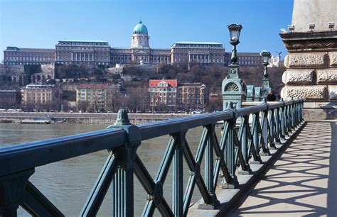 Castle Hill | Budapest, Hungary | Sights - Lonely Planet