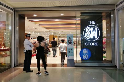 SM Retail taps global firm for order management system - BusinessWorld Online