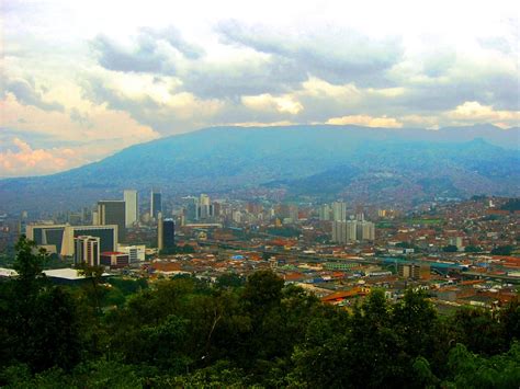 🔥 [50+] Medellin Colombia Wallpapers | WallpaperSafari