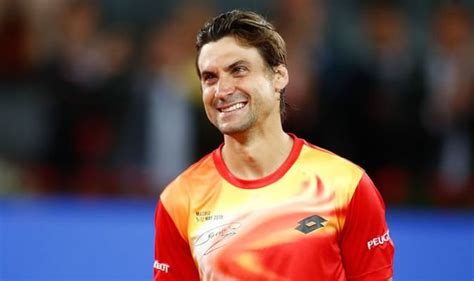 David Ferrer waiting for Roger Federer to retire for shot at revenge | Tennis | Sport | Express ...