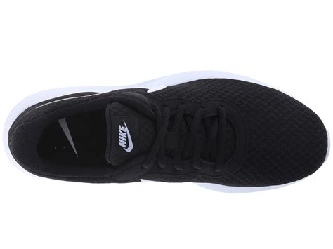 Nike Tanjun Black/White - Zappos.com Free Shipping BOTH Ways