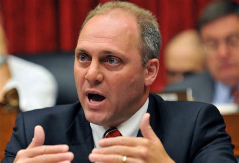 Republican Steve Scalise wounded in multiple shooting - World Justice News