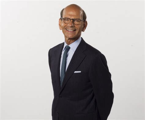 Paul Finebaum - ESPN Press Room U.S.