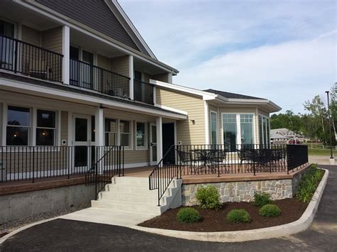 Belfast Harbor Inn - UPDATED 2018 Prices, Reviews & Photos (Maine) - Hotel - TripAdvisor