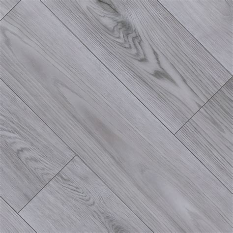 Classic Waterproof Wood Look Peel and Stick Vinyl Floor Planks - Dark Brown Vinyl Flooring