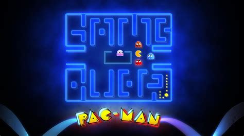 🔥 [40+] Pac Man Arcade Wallpapers | WallpaperSafari