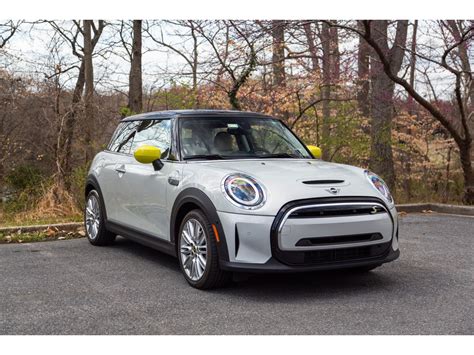 2023 MINI Cooper: 179 Exterior Photos | U.S. News